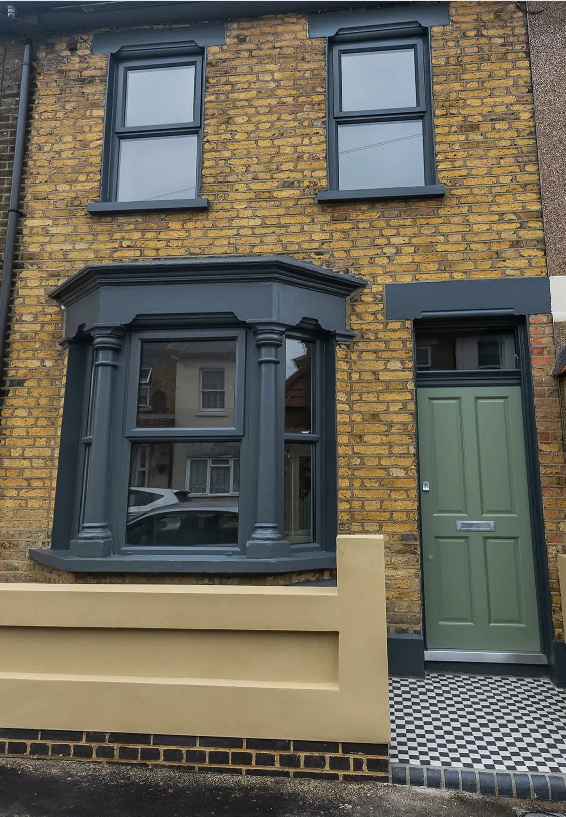 Stratford Victorian Renovation